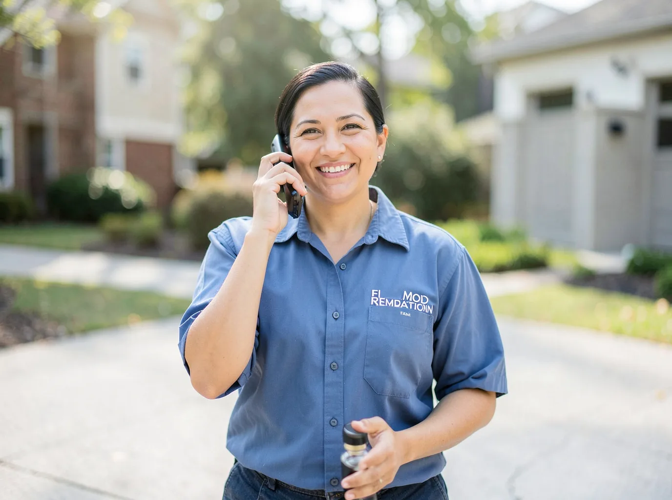 Mold Remediation Minden, WV FAQs